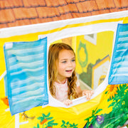 Cozy Cottage Play Tent M2