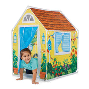 Cozy Cottage Play Tent M2
