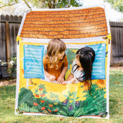 Cozy Cottage Play Tent M2