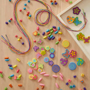 Created by Me! Bead Bouquet Wooden Bead Kit R2