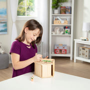 Created by Me! Birdhouse Wooden Craft Kit Z8