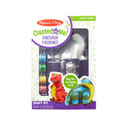 Created by Me! Dinosaur Figurines Craft Kit C7