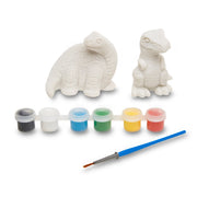 Created by Me! Dinosaur Figurines Craft Kit C7