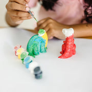 Created by Me! Dinosaur Figurines Craft Kit C7