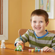 Created by Me! Dinosaur Figurines Craft Kit C8
