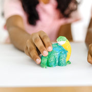 Created by Me! Dinosaur Figurines Craft Kit C8