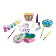 Created by Me! Favorite Things Craft Kit P2