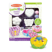 Created by Me! Favorite Things Craft Kit P9
