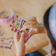 Created by Me! Headbands Design and Decorate Craft Kit O5