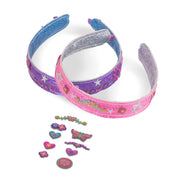 Created by Me! Headbands Design and Decorate Craft Kit O5