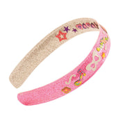 Created by Me! Headbands Design and Decorate Craft Kit X4