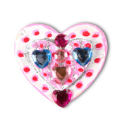 Created by Me! Heart Magnets Wooden Craft Kit N4