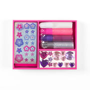 Created by Me! Jewelry Box Wooden Craft Kit L2