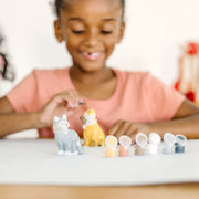 Created by Me! Pet Figurines Craft Kit A7