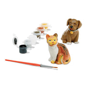Created by Me! Pet Figurines Craft Kit A7
