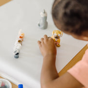 Created by Me! Pet Figurines Craft Kit A7