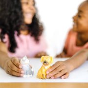 Created by Me! Pet Figurines Craft Kit A7