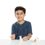 Created by Me! Pet Figurines Craft Kit A7