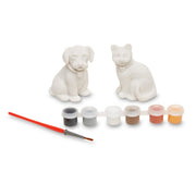 Created by Me! Pet Figurines Craft Kit L4
