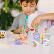 Created by Me! Sand Art Bottles Craft Kit Q4
