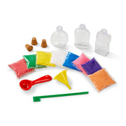 Created by Me! Sand Art Bottles Craft Kit Q4