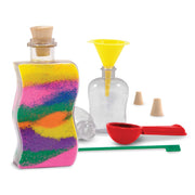 Created by Me! Sand Art Bottles Craft Kit Q4