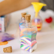 Created by Me! Sand Art Bottles Craft Kit Q4
