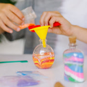 Created by Me! Sand Art Bottles Craft Kit Q4
