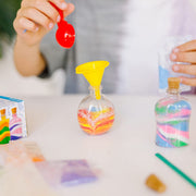 Created by Me! Sand Art Bottles Craft Kit Q4
