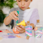 Created by Me! Sand Art Bottles Craft Kit Q4