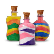 Created by Me! Sand Art Bottles Craft Kit Q4