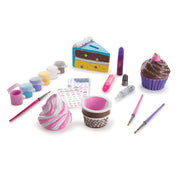 Created by Me! Sweet Keepsakes Craft Kit I0