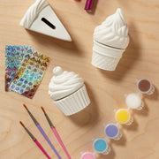 Created by Me! Sweet Keepsakes Craft Kit I0