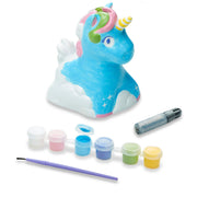 Created by Me! Unicorn Bank Craft Kit Y6