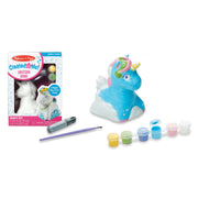 Created by Me! Unicorn Bank Craft Kit Y6