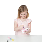 Created by Me! Unicorn Bank Craft Kit Y6