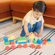 Creative Builders Play Bundle J5