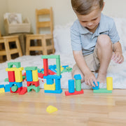 Creative Builders Play Bundle J5