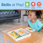 Creative Builders Play Bundle L4