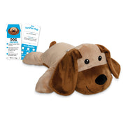 Cuddle Dog Jumbo Plush Stuffed Animal A5
