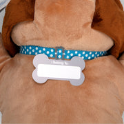 Cuddle Dog Jumbo Plush Stuffed Animal A5