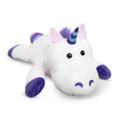 Cuddle Unicorn Jumbo Plush Stuffed Animal Q2