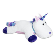 Cuddle Unicorn Jumbo Plush Stuffed Animal Q2
