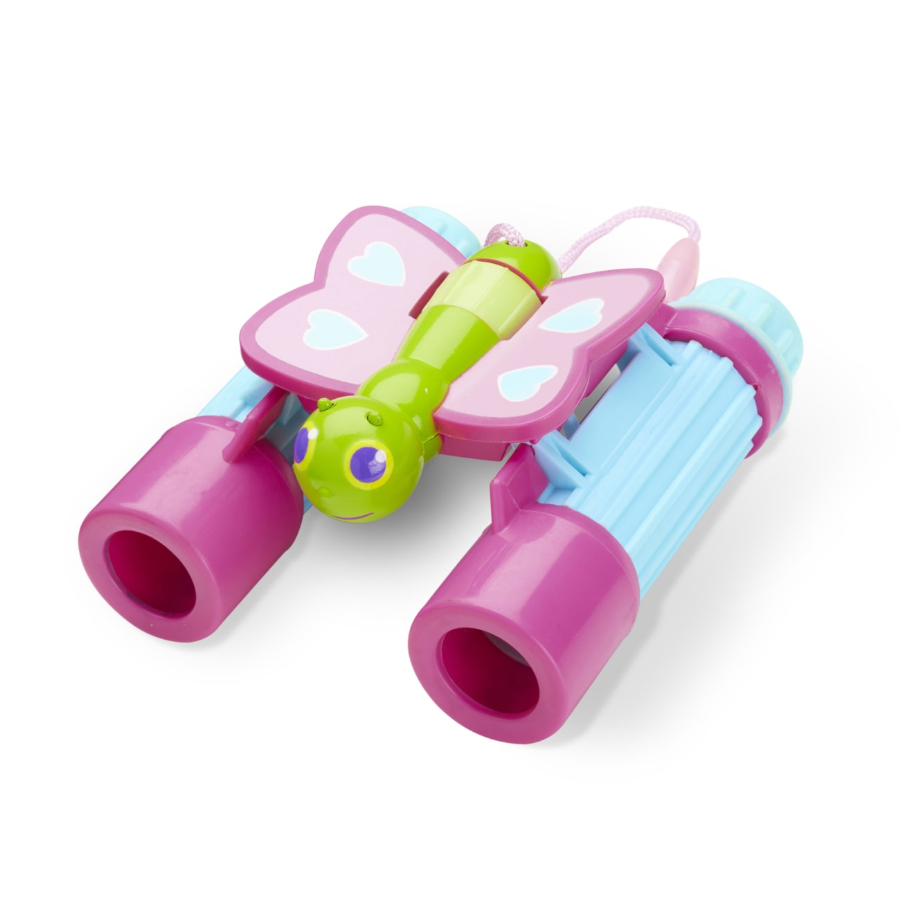 Cutie Pie Butterfly Binoculars F3