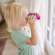 Cutie Pie Butterfly Binoculars F3