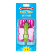 Cutie Pie Butterfly Binoculars F3