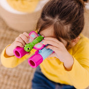 Cutie Pie Butterfly Binoculars F3