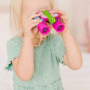 Cutie Pie Butterfly Binoculars F3