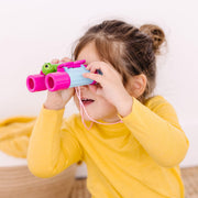 Cutie Pie Butterfly Binoculars F3
