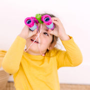 Cutie Pie Butterfly Binoculars F3